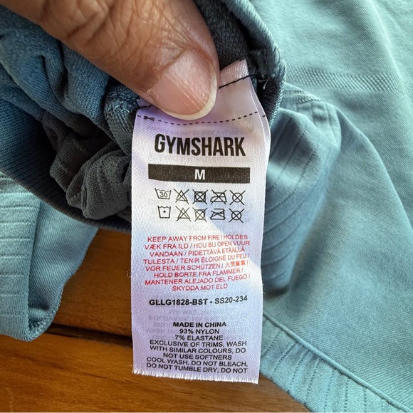 Gymshark Leggings - Picture 5 of 7